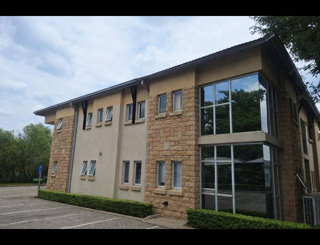 BUSINESS PROPERTY TO RENT IN ROUTE 21 BUSINESS PARK